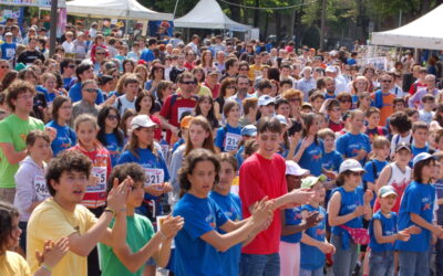 Settimana Mondo Unito e Run4Unity 2016