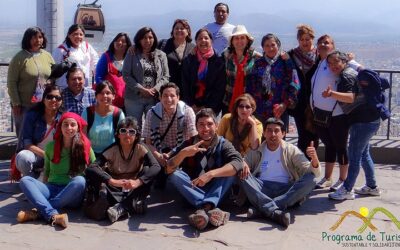 Argentina: turismo sostenibile in popoli sperduti