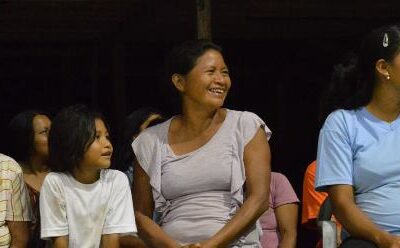 In Ecuador, nel segno dell’intercultura