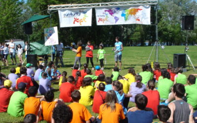 Run4Unity 2016 #4peace