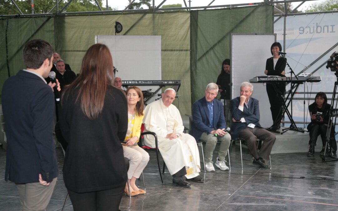 Cárceles: “Los jóvenes del comité externo”