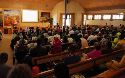 Africa: famiglie tra Vangelo e tradizione