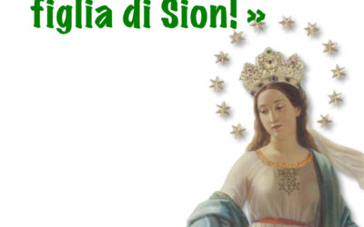 La misericordia nella spiritualità di Chiara Lubich