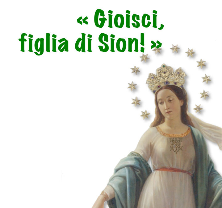 La misericordia nella spiritualità di Chiara Lubich