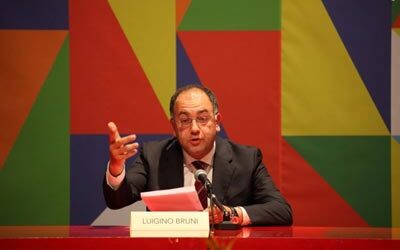 Luigino Bruni: 25 anni di Economia di Comunione