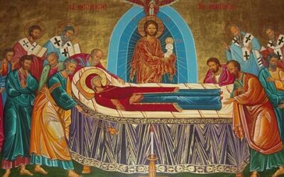 Assunzione: la vittoria sulla morte