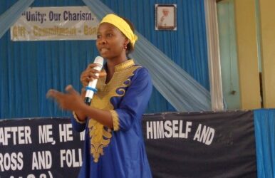 Nigeria: in Mariapoli a scuola di unità