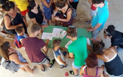 Siracusa Summer Campus