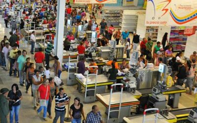 Venezuela: alla crisi risponde la solidarietà