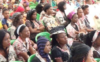 Nigeria: Dawn of a new day