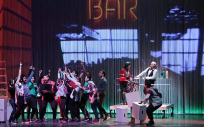 Gen Rosso: United beyond barriers