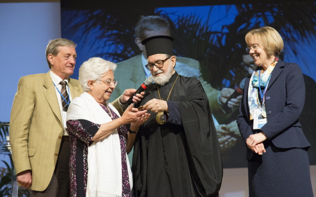 Settimana Ecumenica: “camminando insieme”