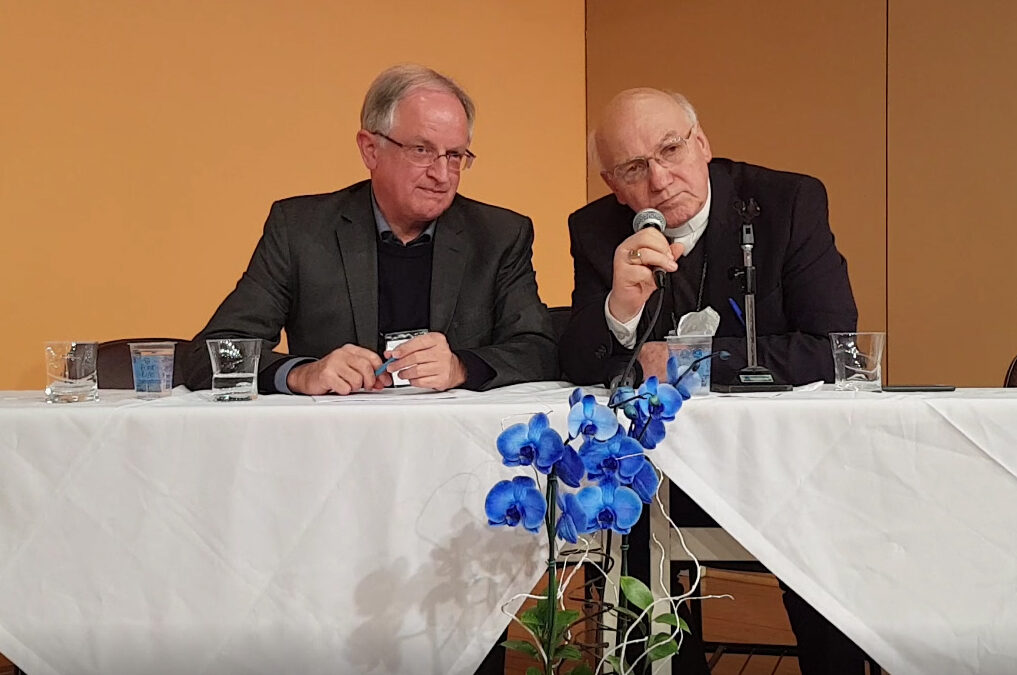 Curitiba, Brasile: il primato del dialogo