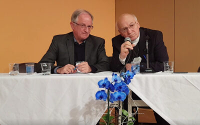 Curitiba, Brazil: Primacy in Dialogue