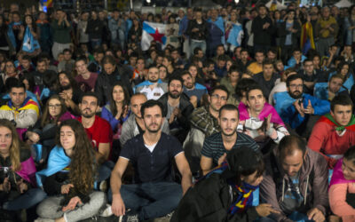 Spagna: la scommessa del dialogo