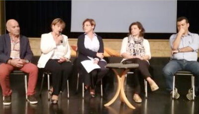 Presentato ad Atene il Movimento dei Focolari