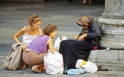 The Many Faces of Poverty