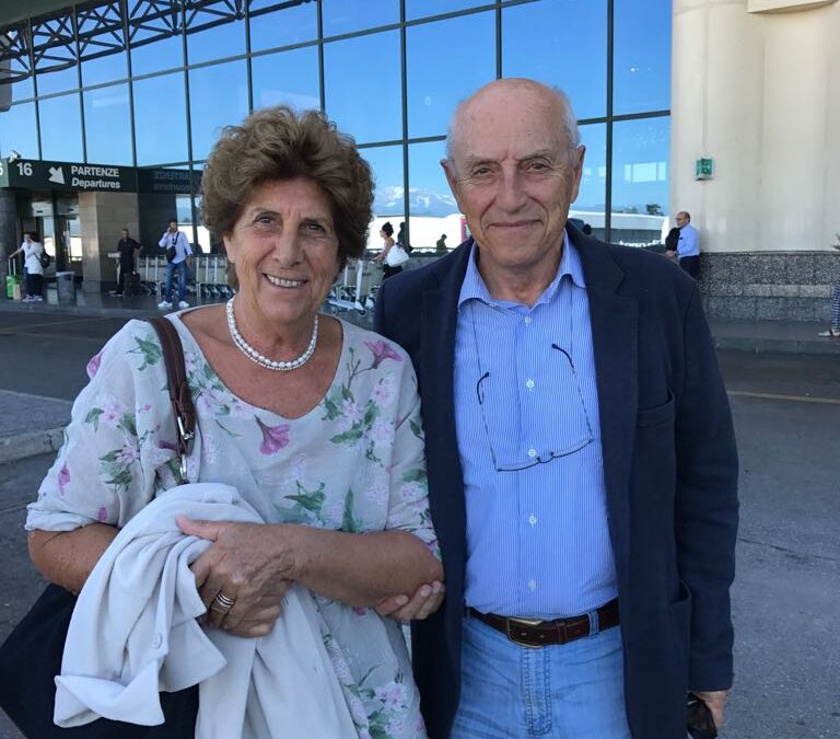 Il dialogo come stile