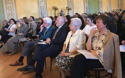 Palermo: “cultura da ressurreição”