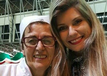 Não só pão