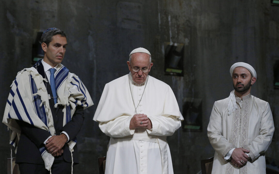 Nostra Aetate