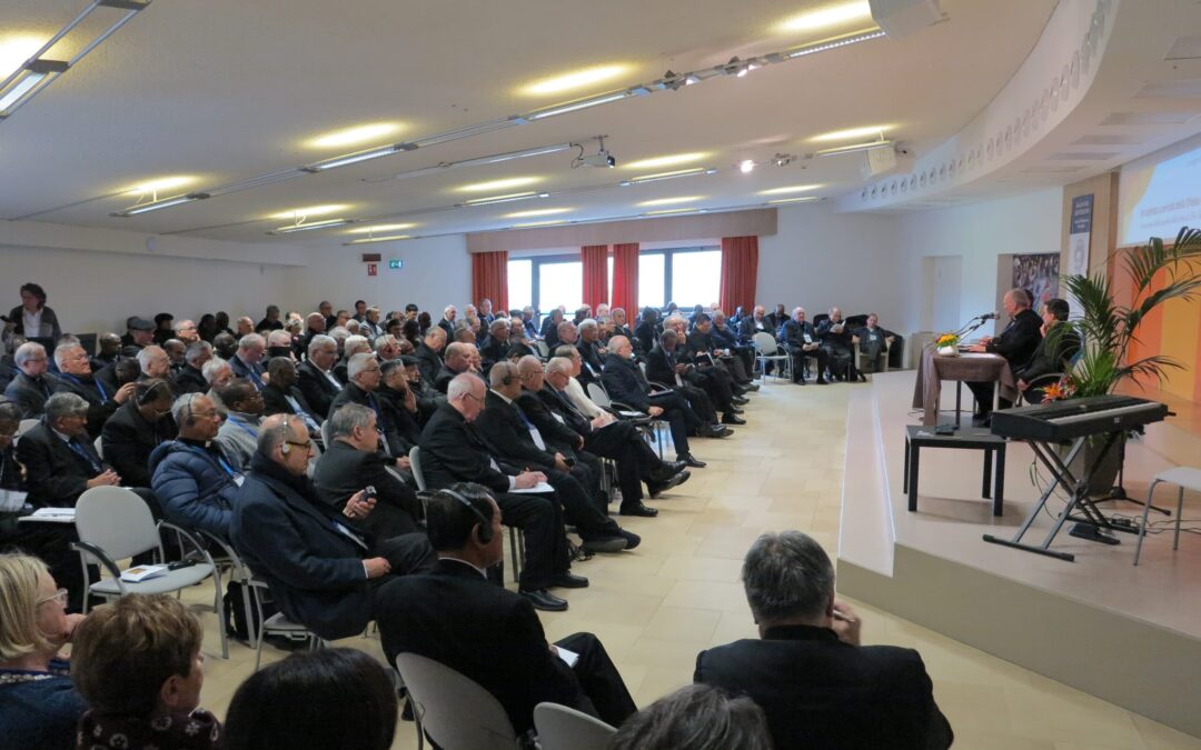 Una ouverture che apre al futuro