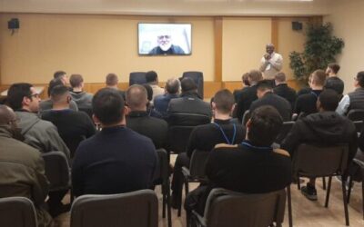 Come discepoli – missionari