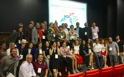 Brazil: Global health in focus