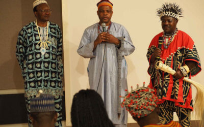 Fontem and the Light of Mafua Ndem