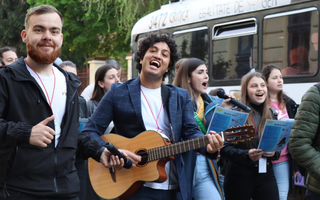 Festival Ecumênico da Juventude