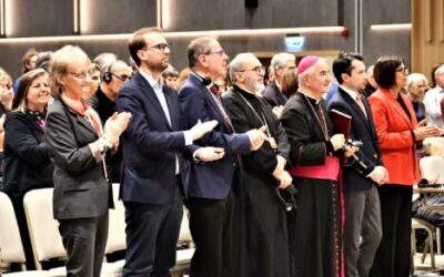 Spazi per la vita: un appello all’unità da Insieme per L’Europa a Timisoara