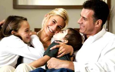 Amoris Laetitia: la bellezza della famiglia