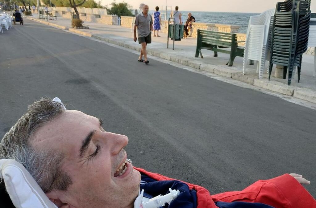 Sono Libero di Amare