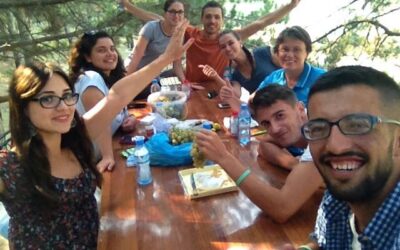 Albania: Faces for Peace