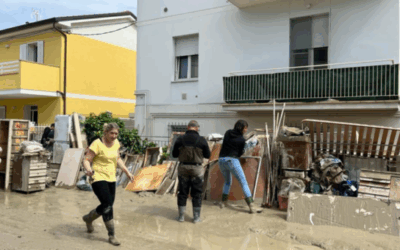 Un sollievo nelle emergenze umanitarie