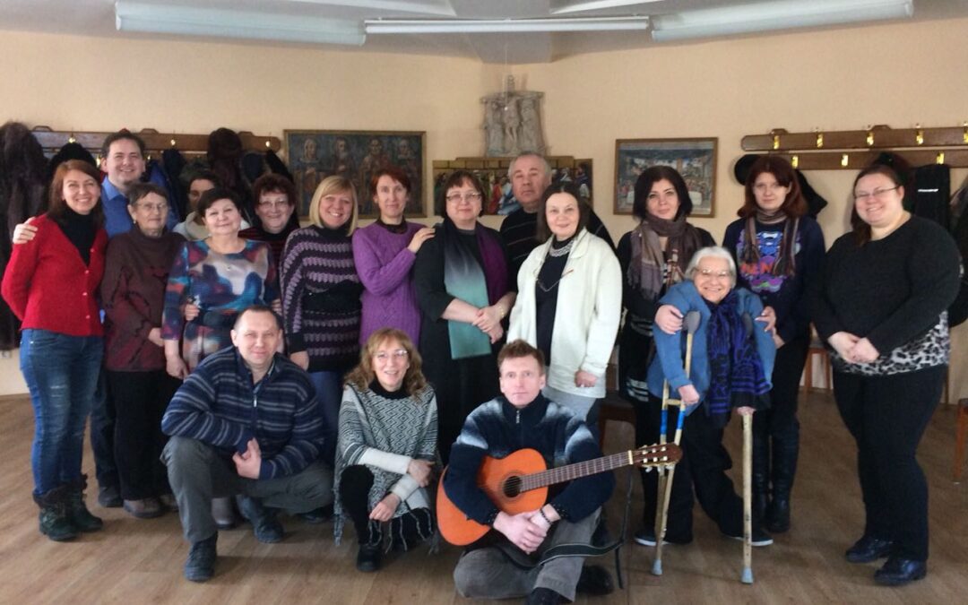 Un anniversario “di famiglia”