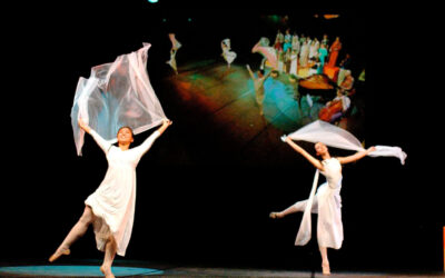 In dialogo con la cultura contemporanea