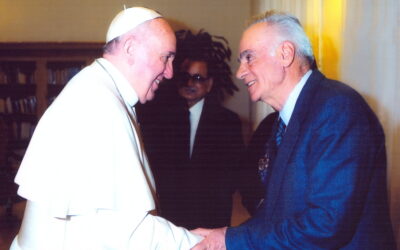 Azir Selmani, maestro di dialogo