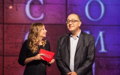 Benedetta economia!