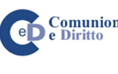 Comunione e Diritto: Summer School 2016 in Sicilia