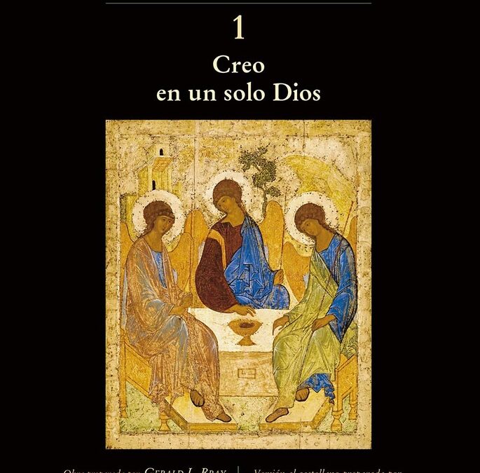 Creo en un solo Dios