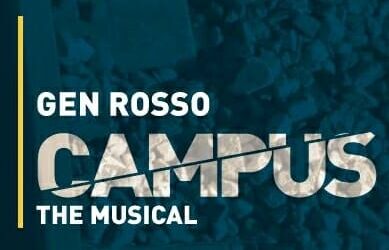 Gen Rosso: CAMPUS – the musical