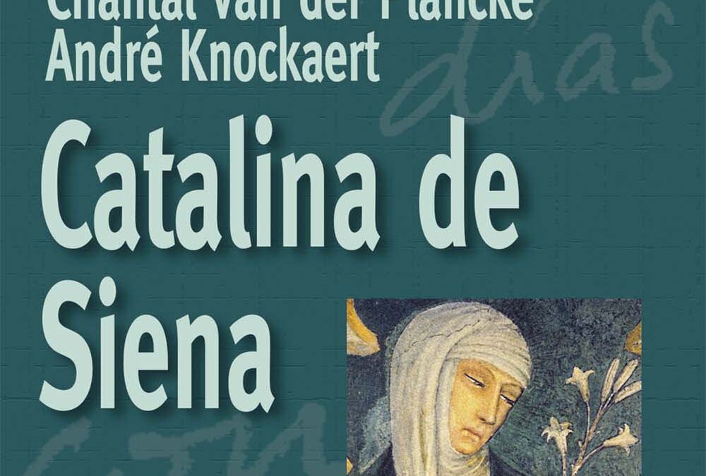 Catalina de Siena [Nº 48]