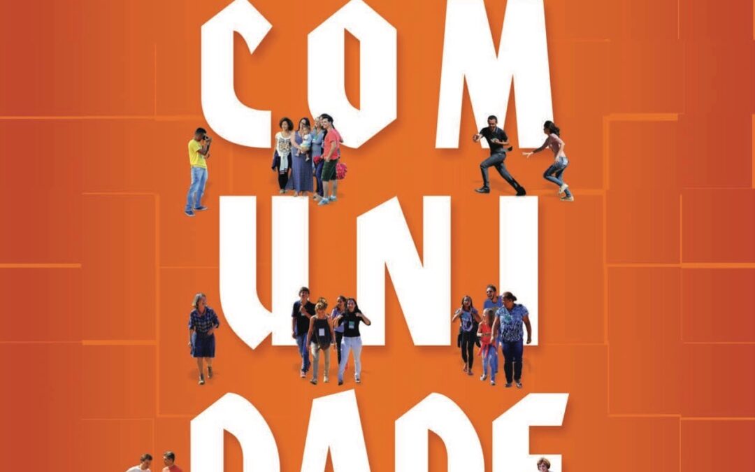 Chamados a ser comunidade
