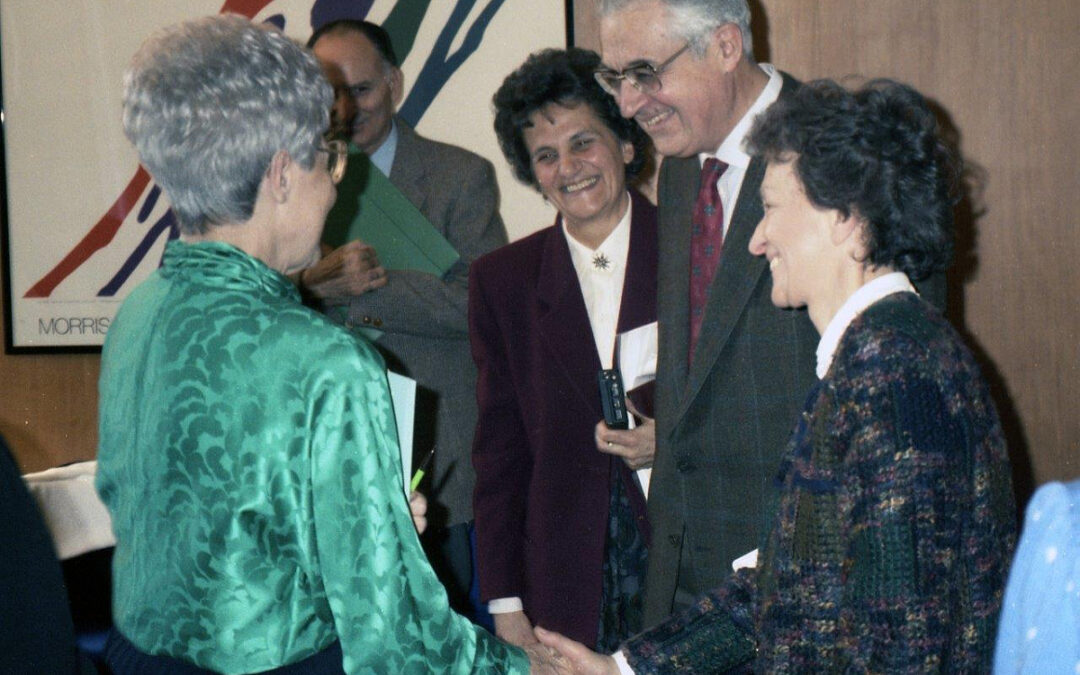 Famiglie Nuove compie 50 anni