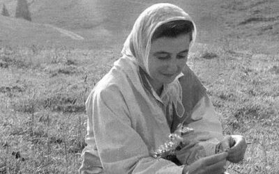 Chiara Lubich: “Ho un solo Sposo sulla terra”