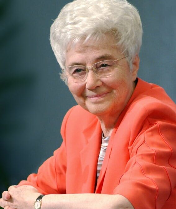 Chiara Lubich: il vescovo di Frascati apre la causa di beatificazione