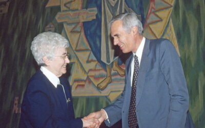 50 years of friendship a sign of unity