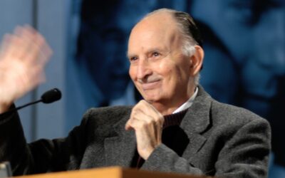 Pasquale Foresi: una scelta da rinnovare sempre