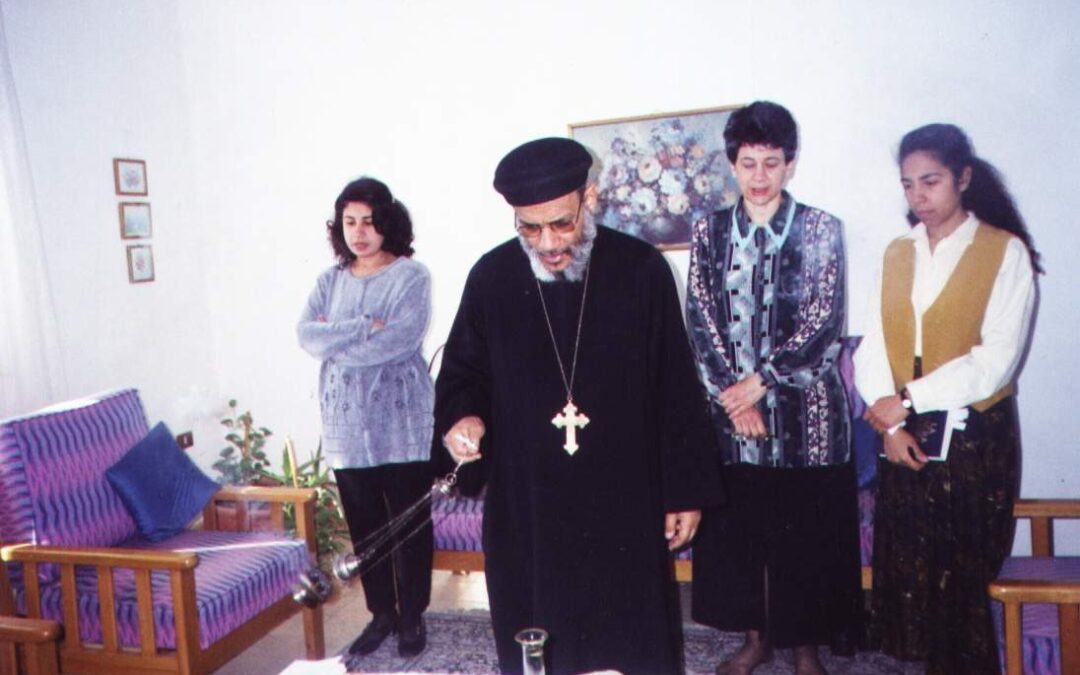 Giornata di amicizia fra copti e cattolici